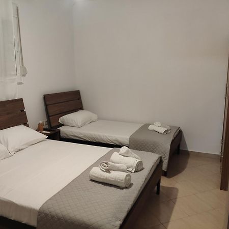 Kolagji Rooms Lukovë Extérieur photo